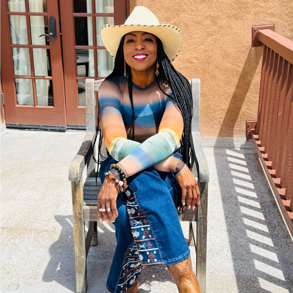 Meet your Posher, Janette